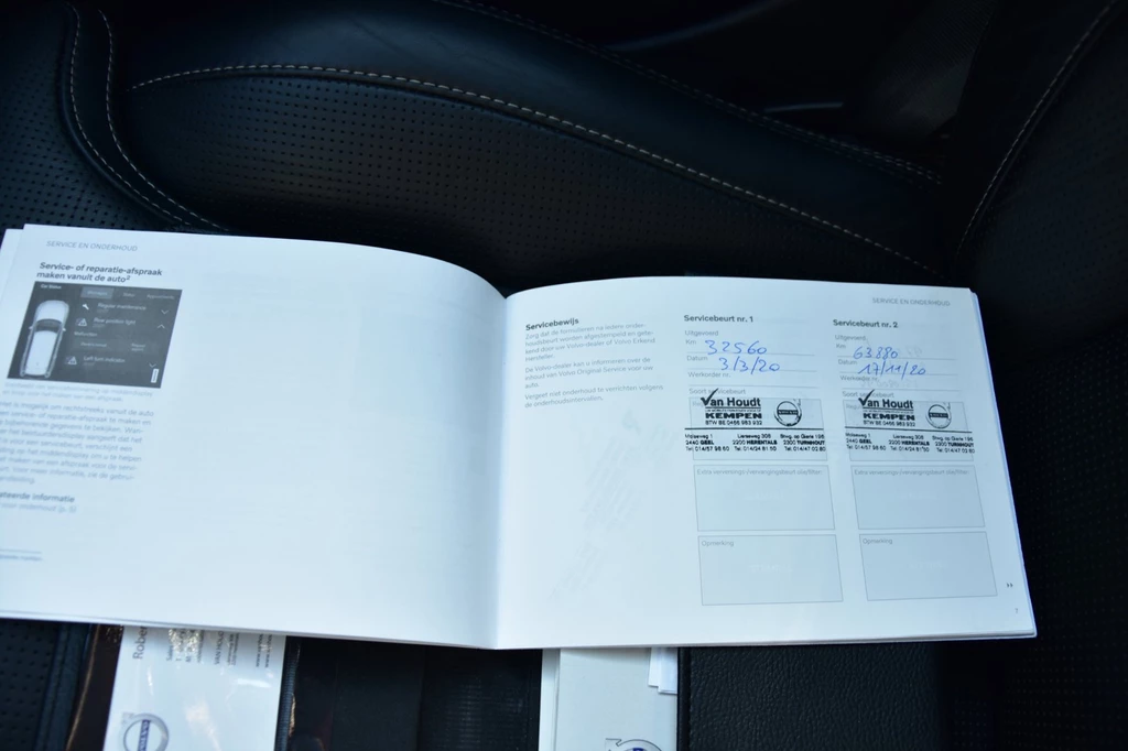 Volvo V90 – foto 22