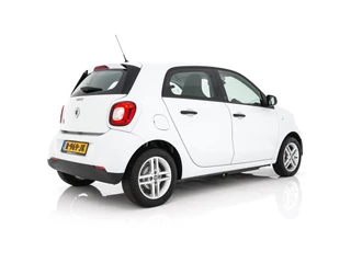 smart Forfour – thumbnail 4