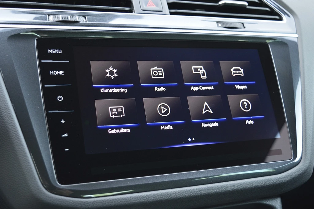 Volkswagen Tiguan – foto 28