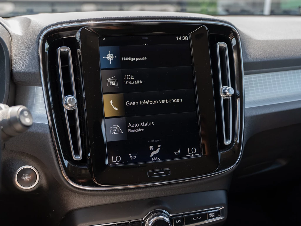 Volvo XC40 – foto 27