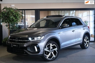 Volkswagen T-Roc – thumbnail 1