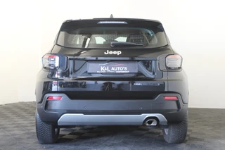 Jeep Avenger – thumbnail 3