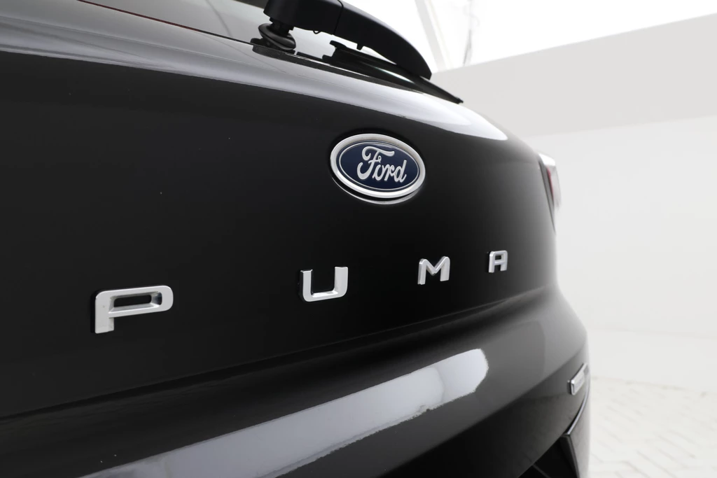 Ford Puma – foto 9