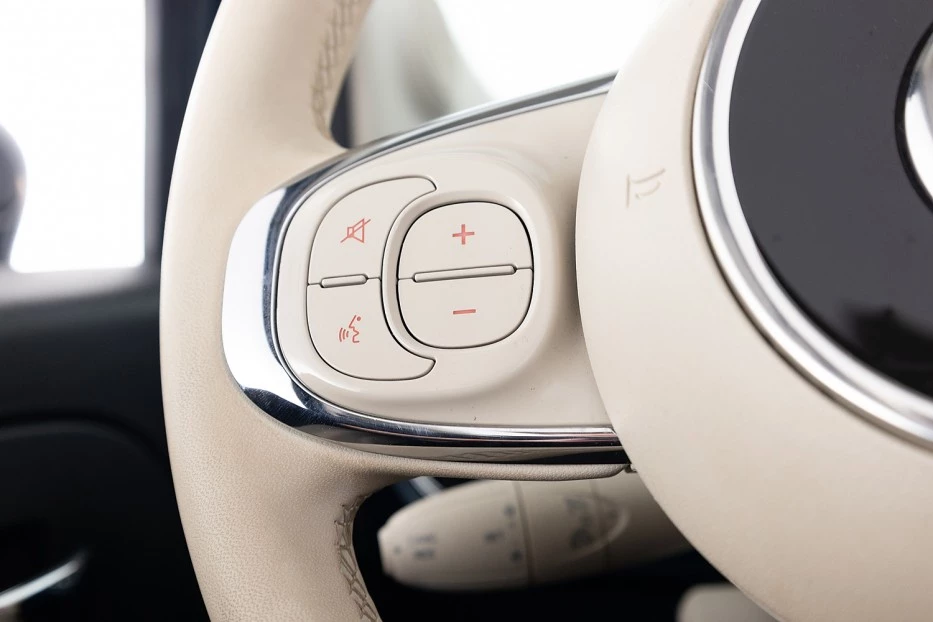 Fiat 500C – foto 22