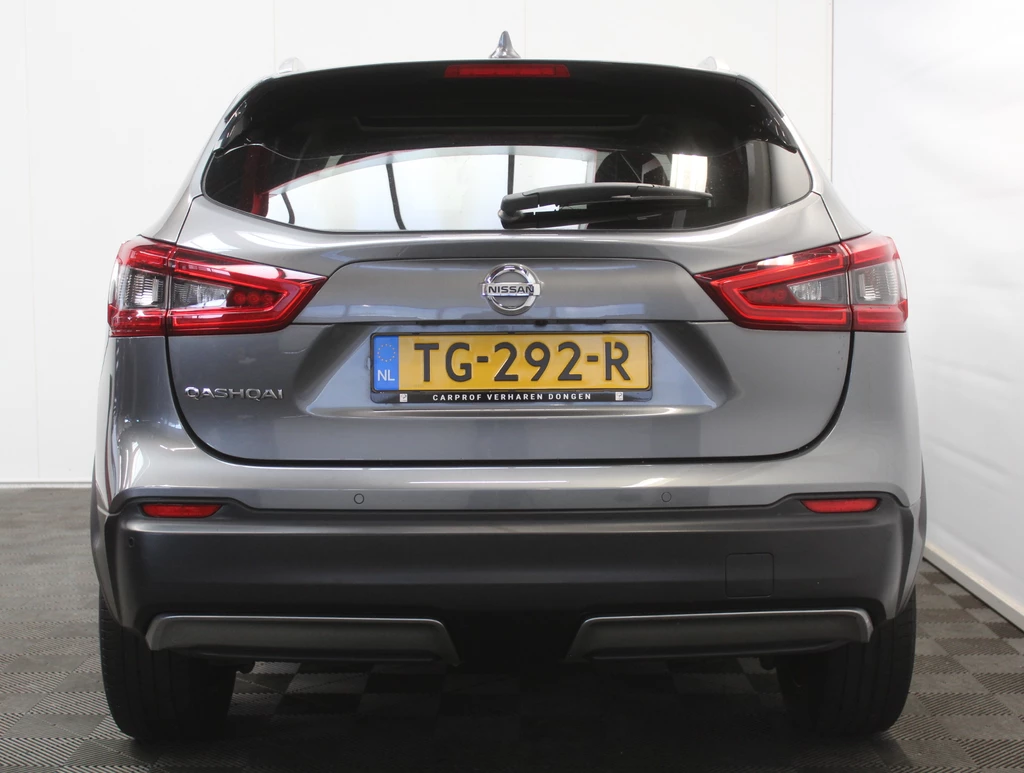 Nissan QASHQAI – foto 4