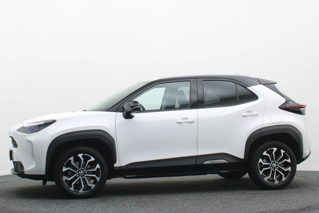 Toyota Yaris Cross – foto 3
