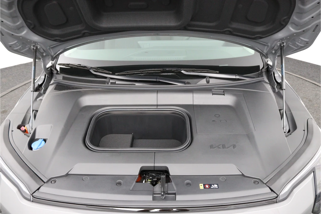 Kia EV3 – foto 35