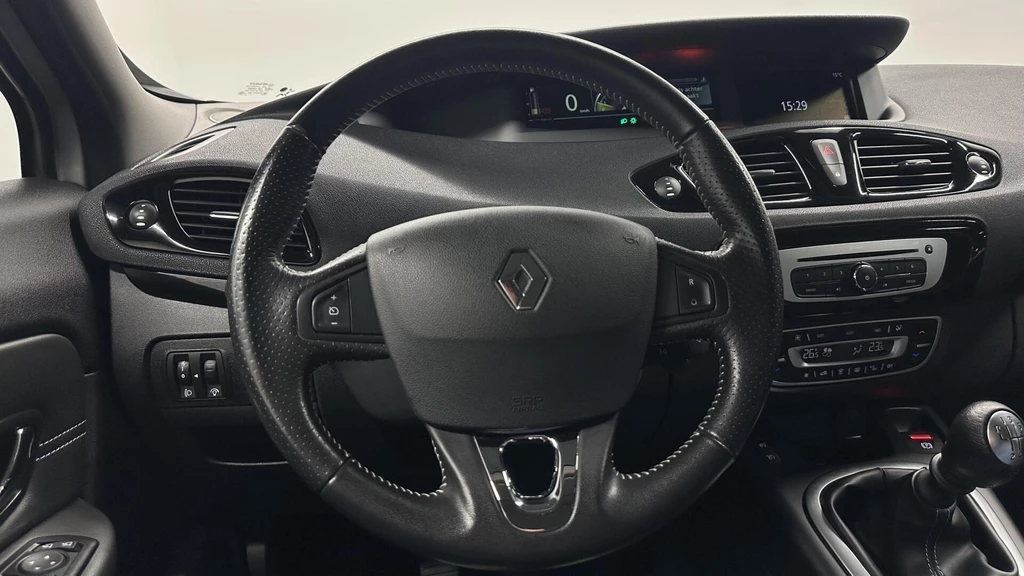 Renault Scénic – foto 27