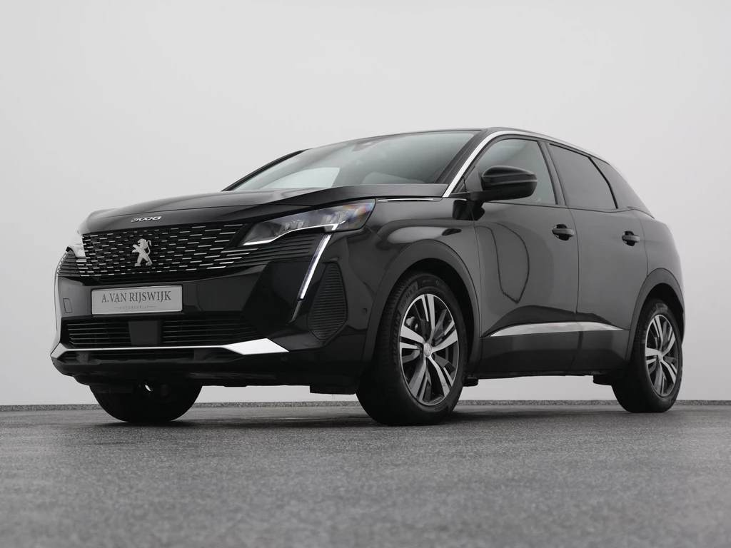 Peugeot 3008 – foto 2