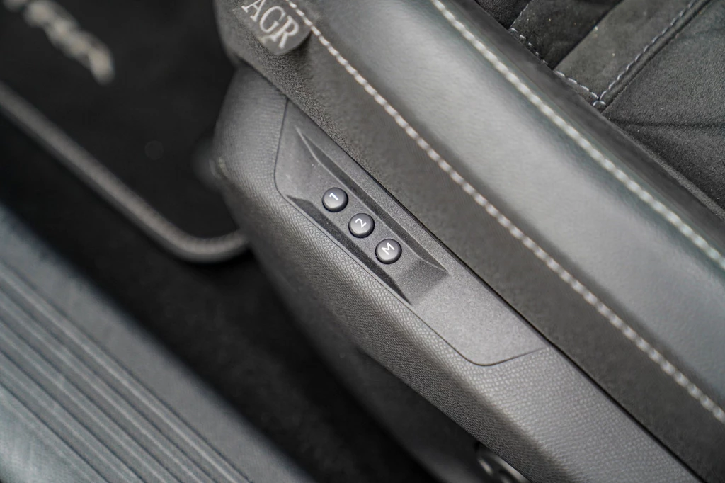 Opel Astra – foto 29