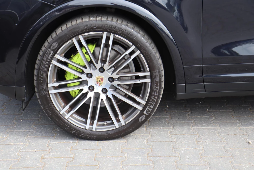 Porsche Cayenne – foto 156