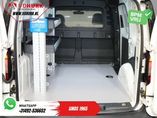Volkswagen Caddy – thumbnail 15