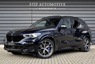 BMW X5 – thumbnail 1