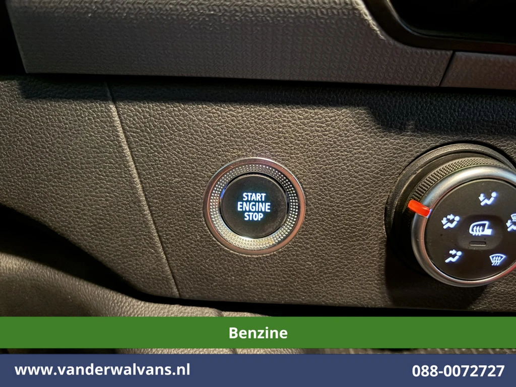 Nissan Townstar – foto 20