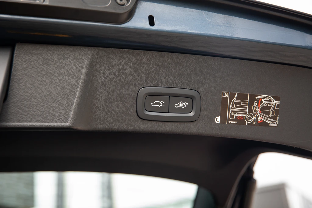 Volvo XC40 – foto 19