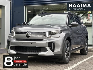 Citroën ë-C3 Aircross – thumbnail 1