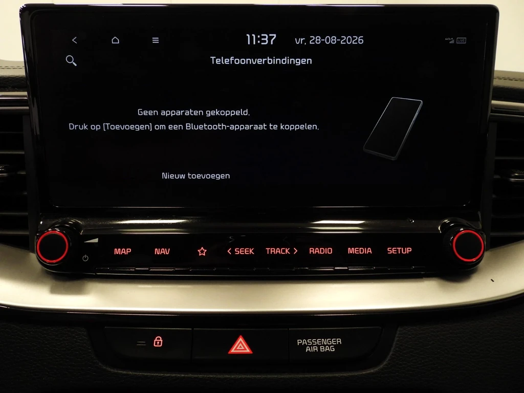 Kia XCeed – foto 15