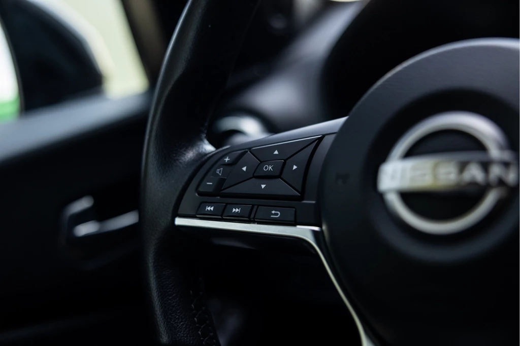 Nissan Juke – foto 35