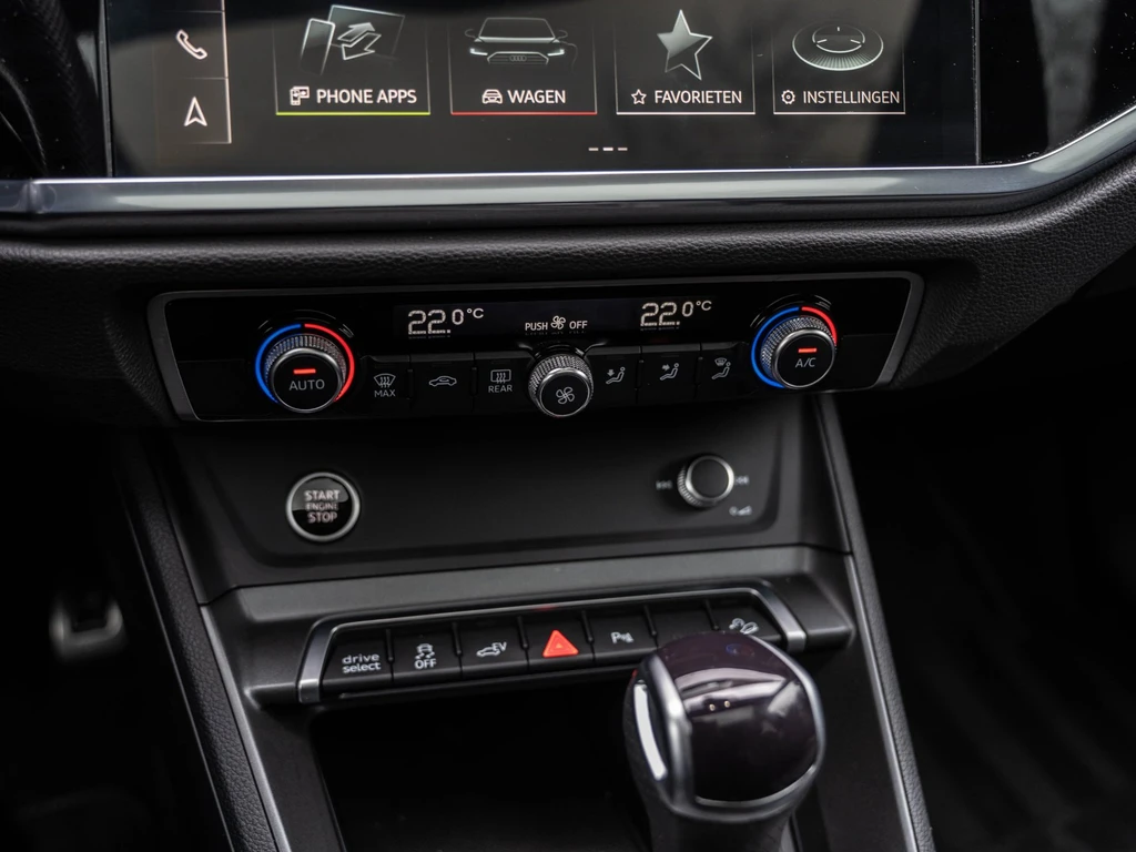 Audi Q3 – foto 23
