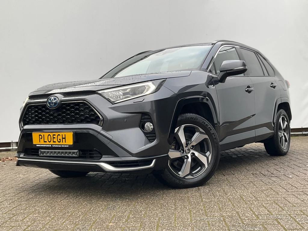 Toyota RAV4 – foto 2
