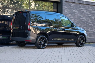 Volkswagen Caddy – thumbnail 9