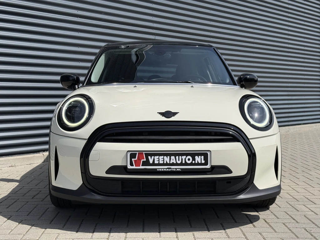 MINI Cooper – foto 9