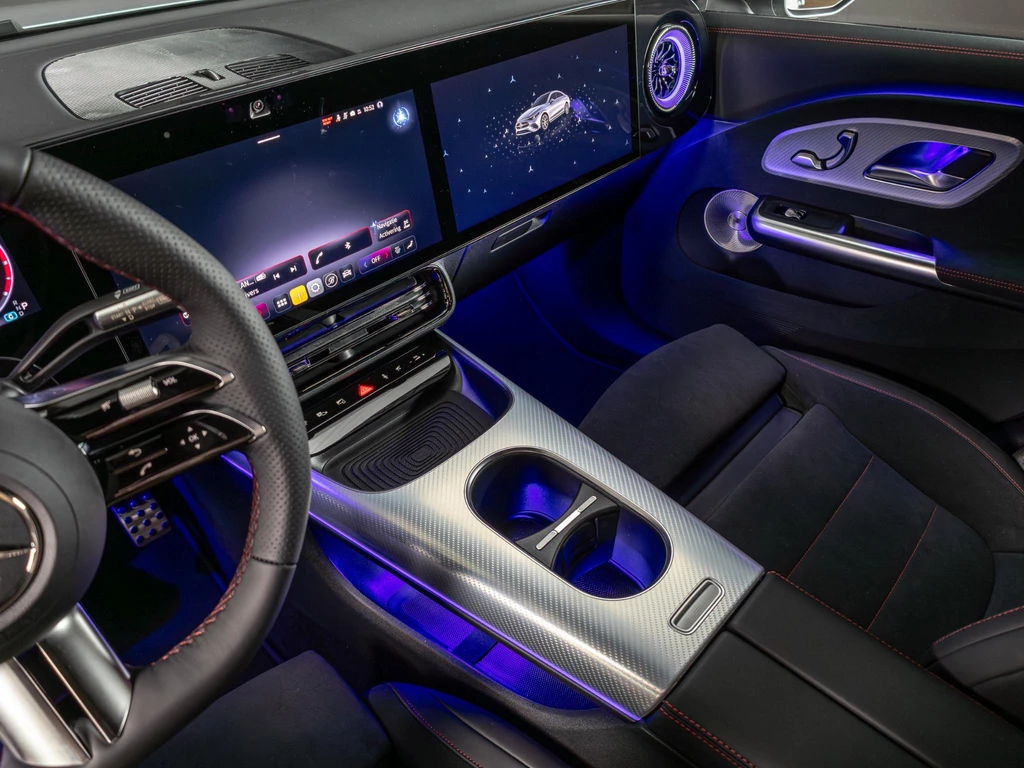 Mercedes-Benz CLA – foto 18