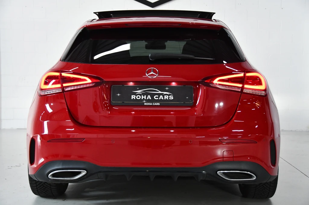 Mercedes-Benz A-Klasse – foto 3