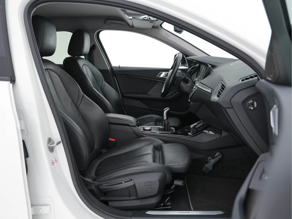 BMW 1 Serie – foto 11