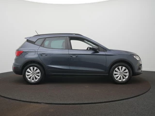SEAT Arona – thumbnail 8