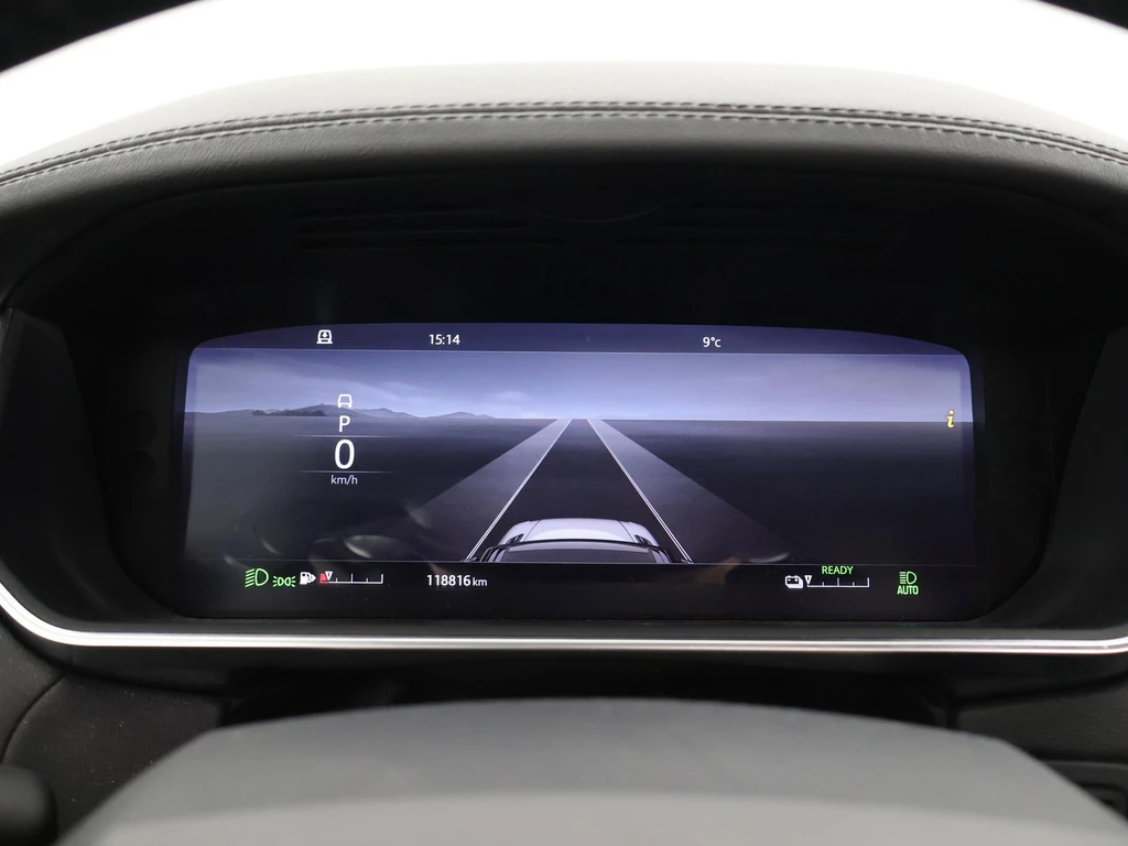 Land Rover Range Rover Sport – foto 26