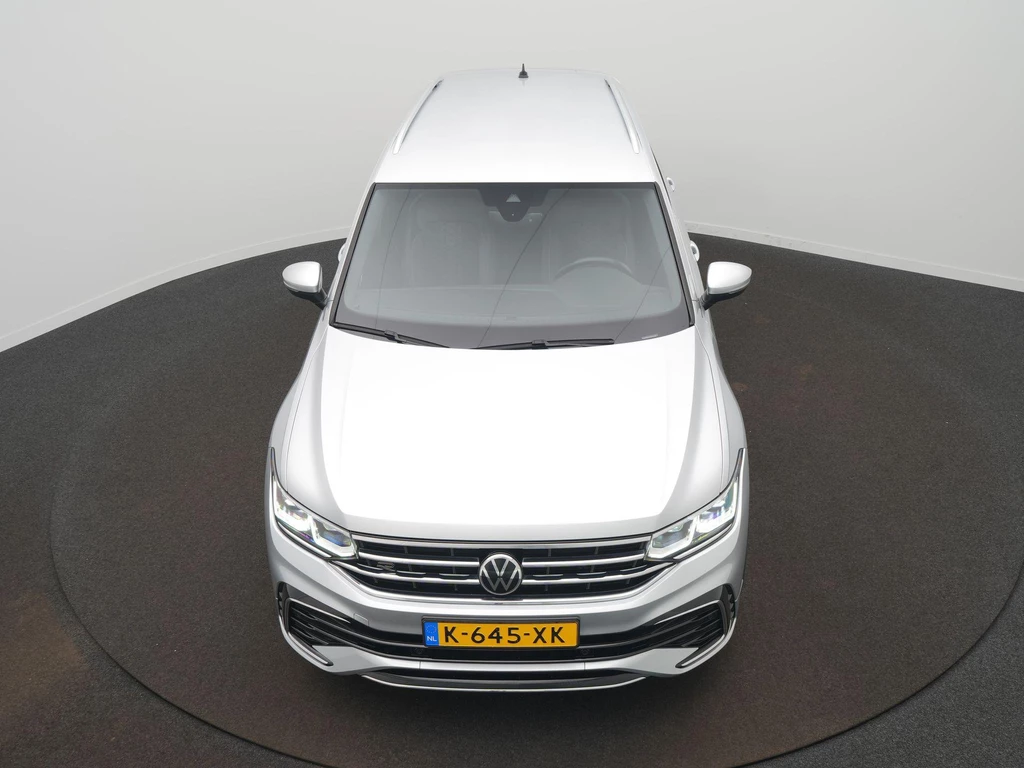 Volkswagen Tiguan – foto 11