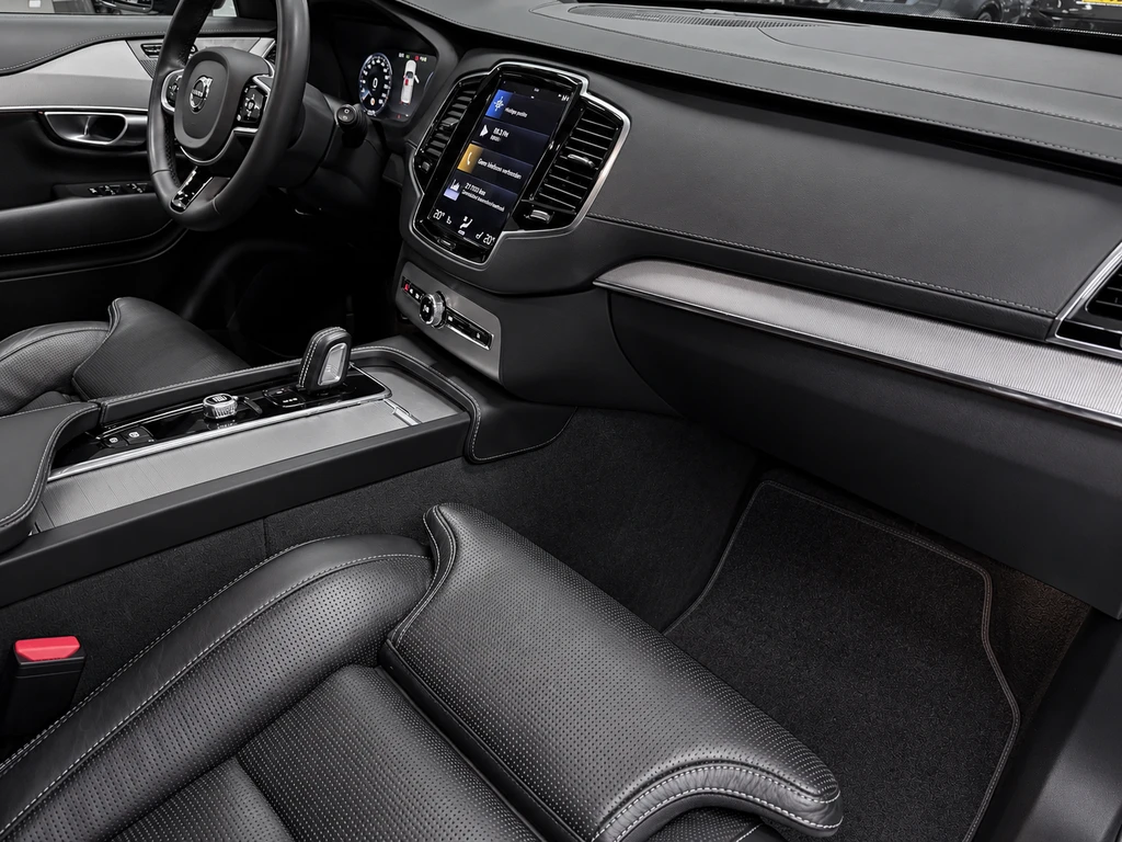 Volvo XC90 – foto 18