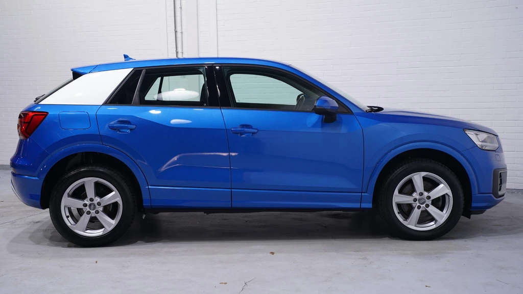 Audi Q2 – foto 8