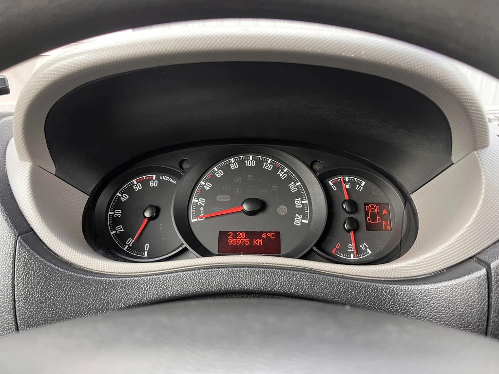 Opel Movano – foto 31
