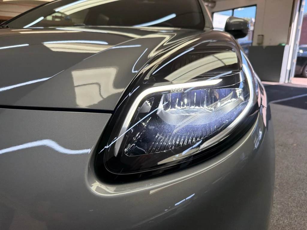 Ford Puma – foto 9