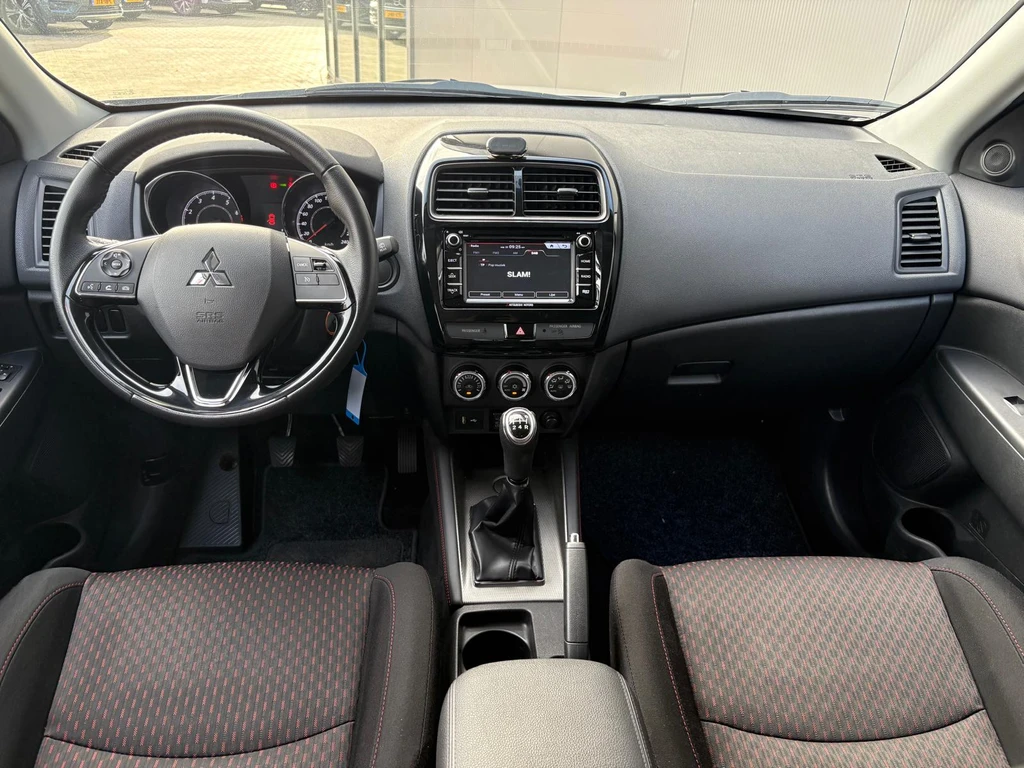 Mitsubishi ASX – foto 11