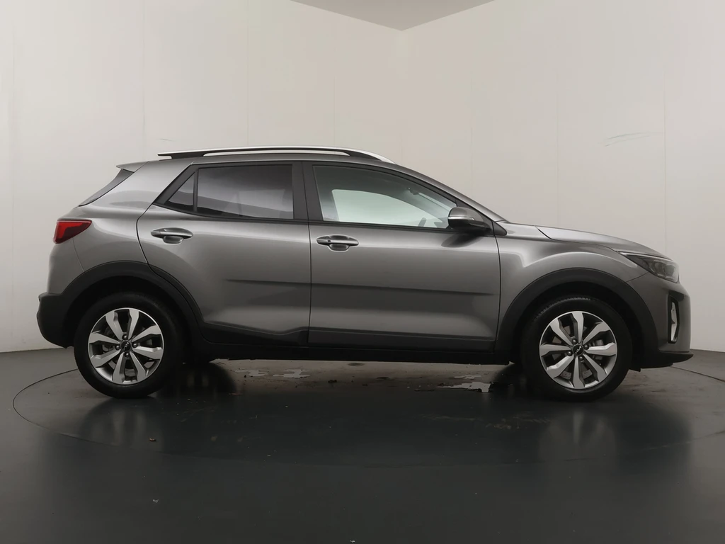 Kia Stonic – foto 9