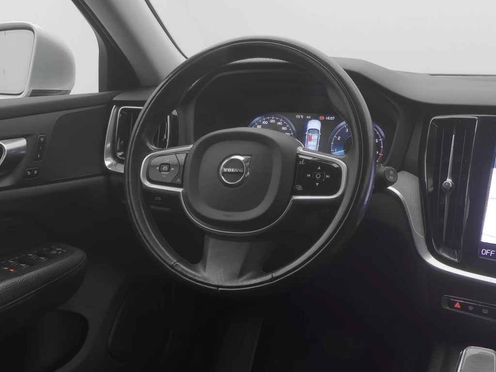 Volvo V60 – foto 24