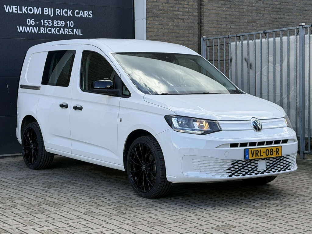 Volkswagen Caddy – foto 9
