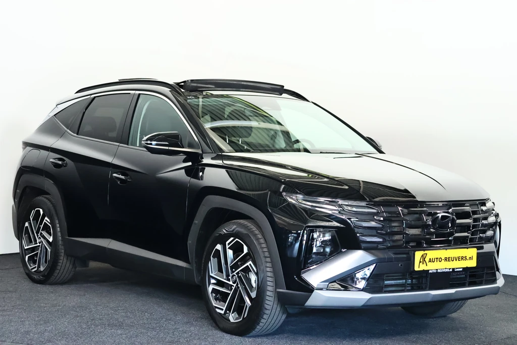 Hyundai Tucson – foto 7