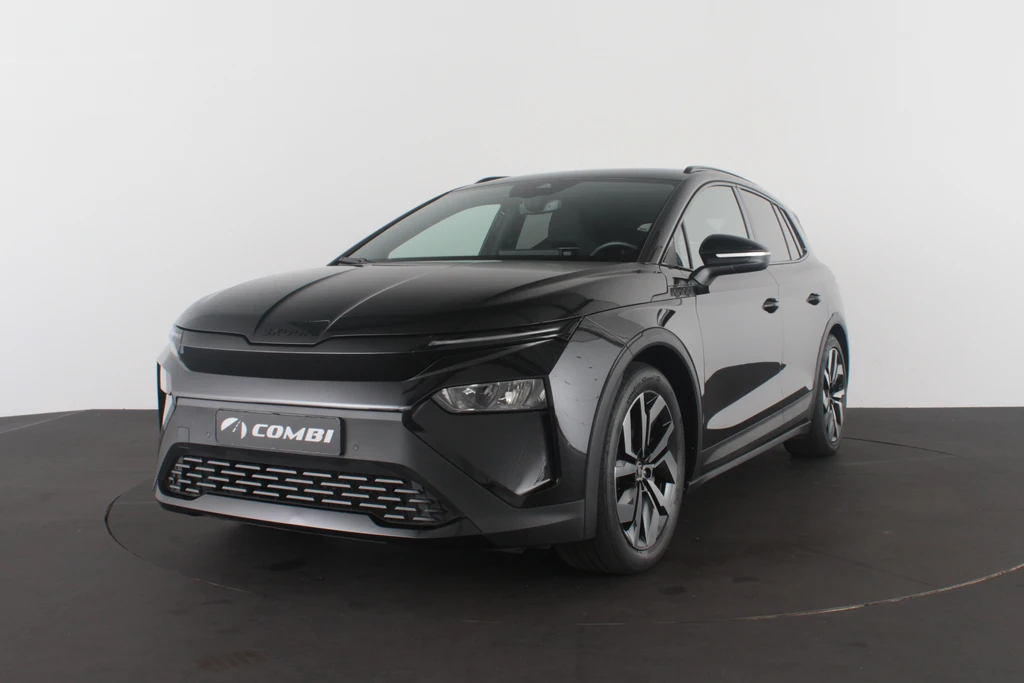 Škoda Elroq – foto 2