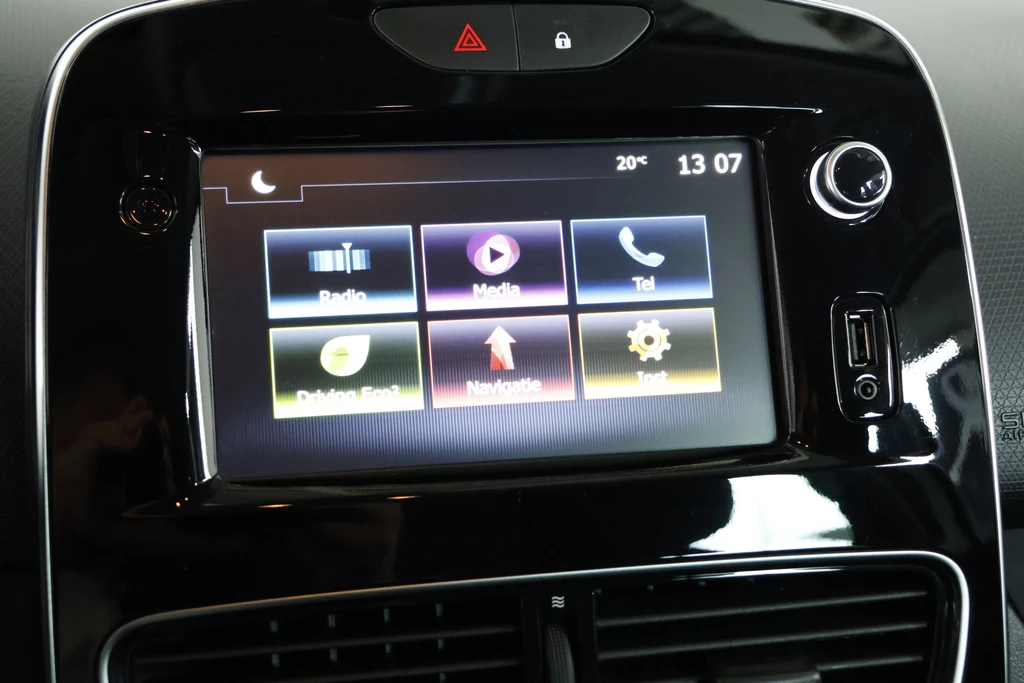 Renault Clio – foto 20