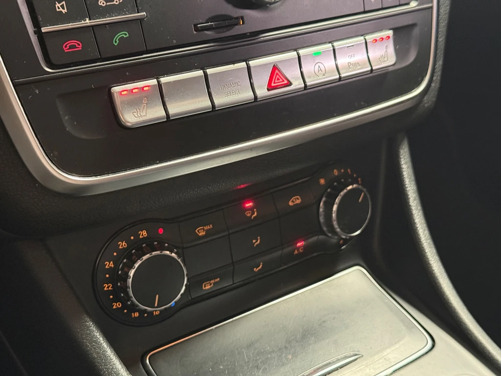 Mercedes-Benz CLA – foto 16