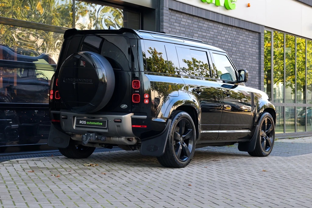 Land Rover Defender – foto 13