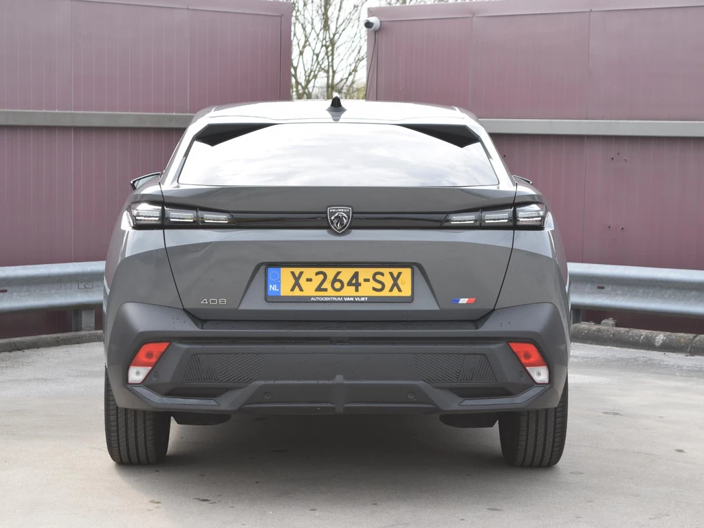Peugeot 408 – foto 3
