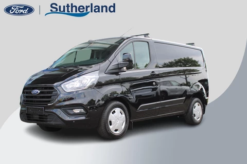 Ford Transit Custom 280 2.0 TDCI L1H1 Trend | Navigatie | Voorruitverwarming | Stoelverwarming | Camera | Cruise Control |