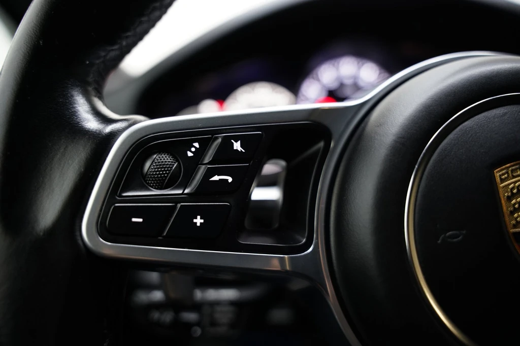 Porsche Cayenne – foto 45