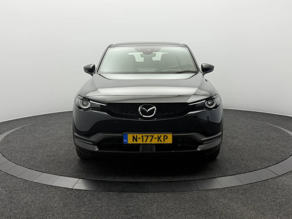 Mazda MX-30 – foto 10