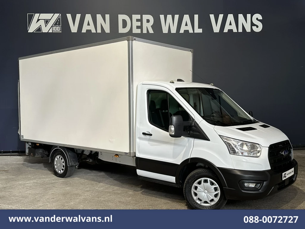 Ford Transit – foto 3